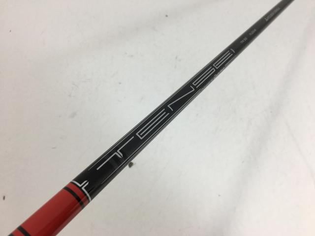 【中古ゴルフクラブ】テーラーメイド シャフト単品 (テーラーメイド スリーブ付) TENSEI RED TM50 1W【14日間返品OK】