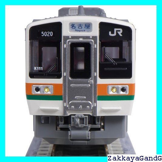 【Nゲージ】KATO 211系 直流近郊形電車 6両編成 KATO Nゲージ 211系5000番台 中央本線 3両セット 10-1860 鉄道