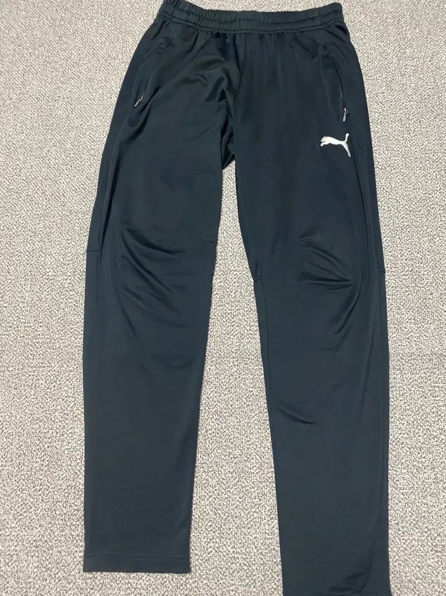 【雷市場（ポンジャン）商品韓国直送】 PUMA(プーマ) トレーナー パンツ L