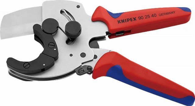 クニペックス KNIPEX コンポジットパイプカッター9025-40