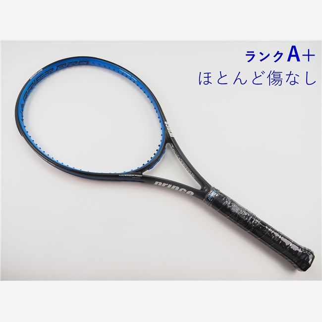 テニスラケット プリンス ハリアー プロ 100XR-M 300g 2016年モデル G3 PRINCE HARRIER PRO 100XR-M 300g 2016