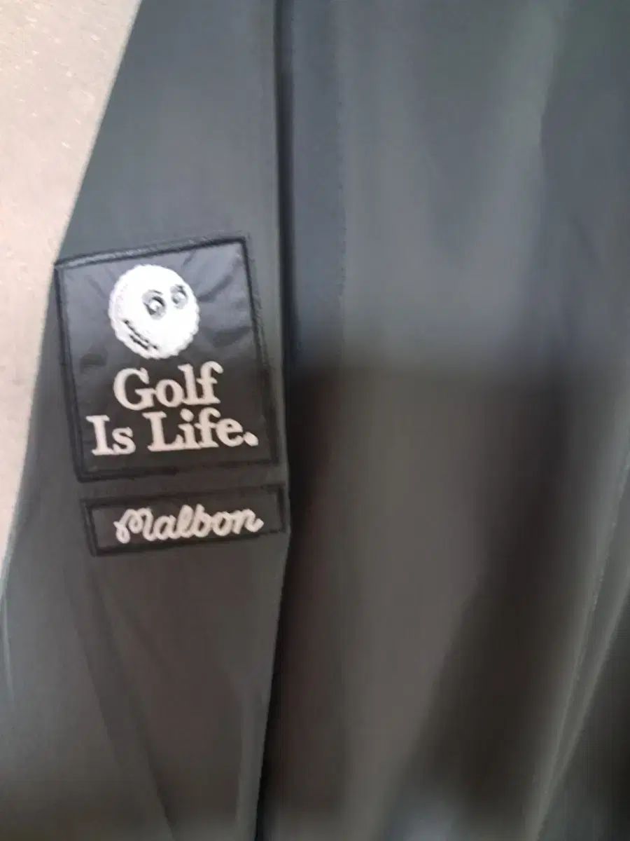 Malbon Golf 【新品タグ付き】ロゴ総柄 セットアップ S/M/L✅ Malbon Golf 【新品タグ付き】ロゴ総柄 セットアップ S/M/L