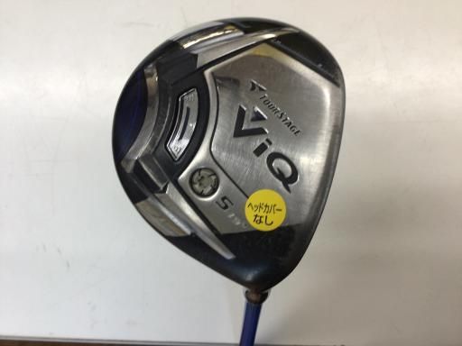 TOURSTAGE - 【値下げ】TOURSTAGE ViQ(2012) 5W フレックスS TOURSTAGE - 【値下げ】TOURSTAGE ViQ(2012) 5W フレックスSの