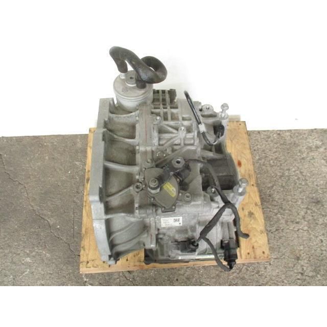 H24 BMW ミニ クロスオーバー R60 CBA - ZA16 オート ミッション 44904km 175586 4379