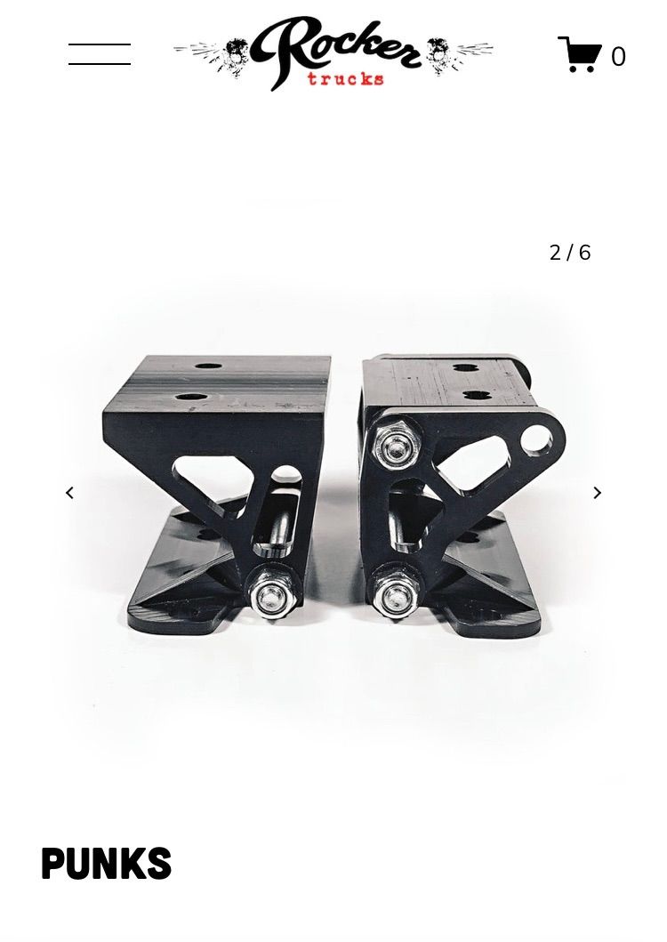RockerTrucks