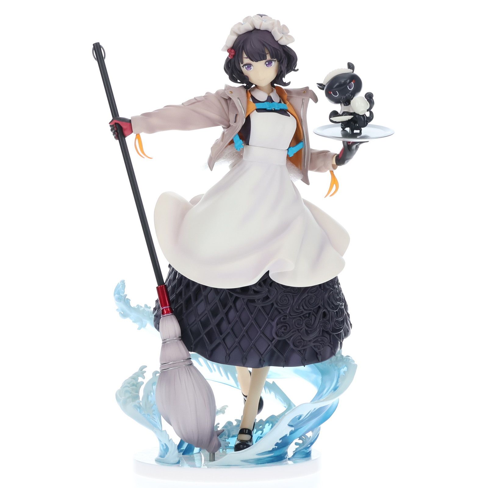 ANIPLEX+限定 フォーリナー/葛飾北斎(かつしかほくさい) 英霊祭装ver. Fate/Grand Order(フェイト/グランドオーダー) 1/7 完成品 フィギュア(MD19-0956001) アニプレックス ANIPLEX+限定 フォーリナー/葛飾北斎(かつしかほくさい) 英霊祭