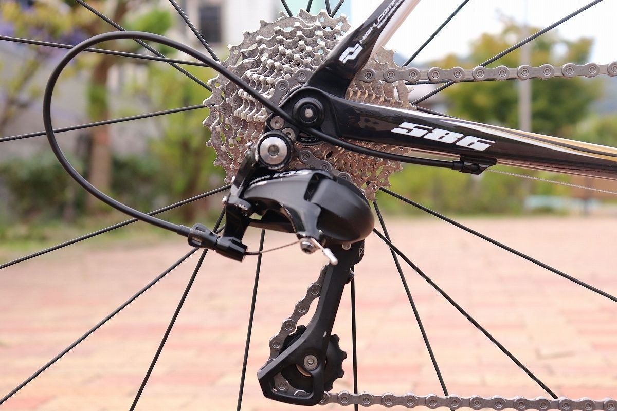 PROTEAM 2009年モデル