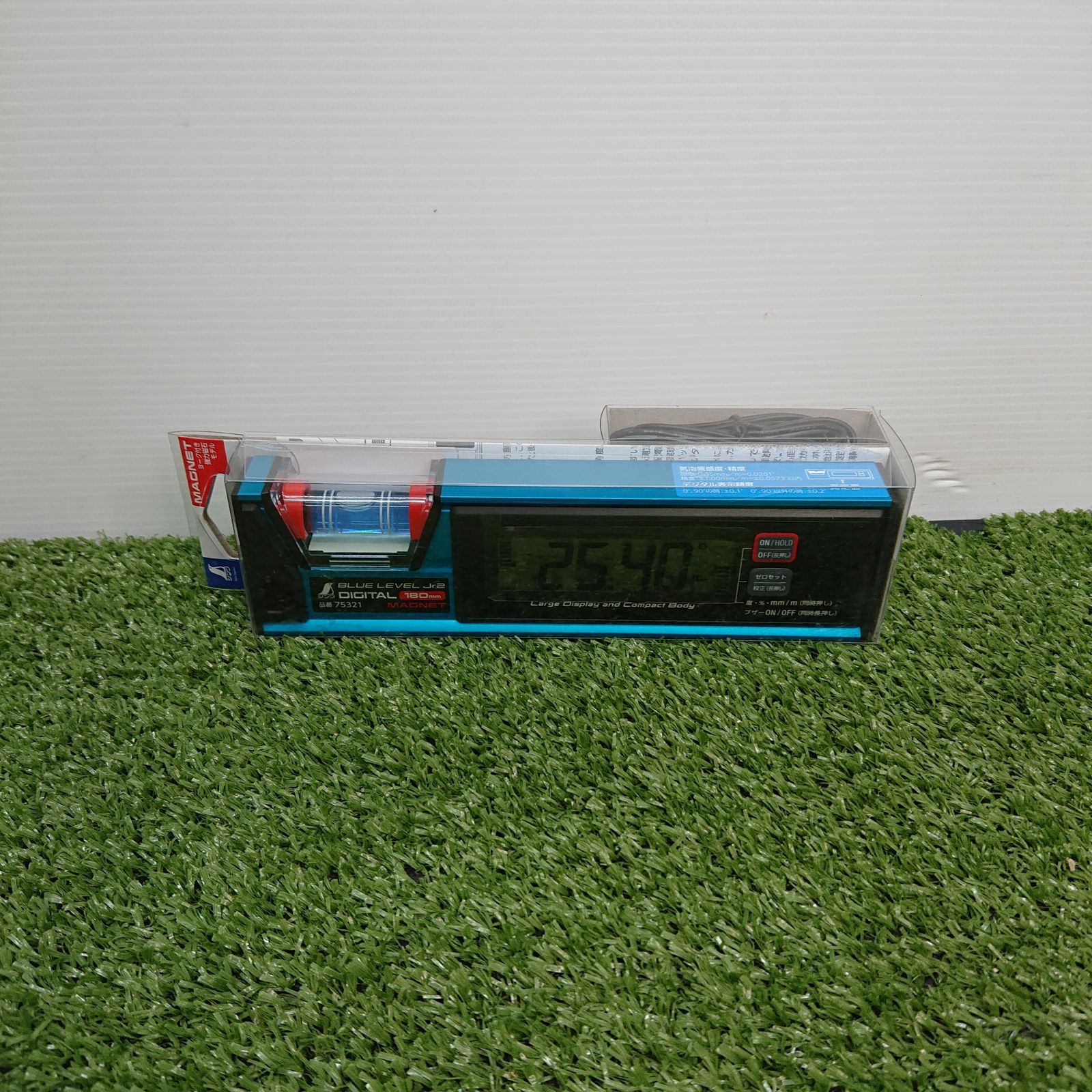 シンワ 75321 デジタル水平器 2775