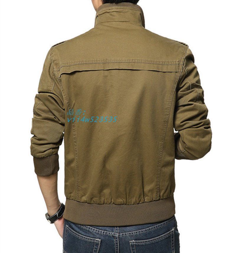 メンズ アウター