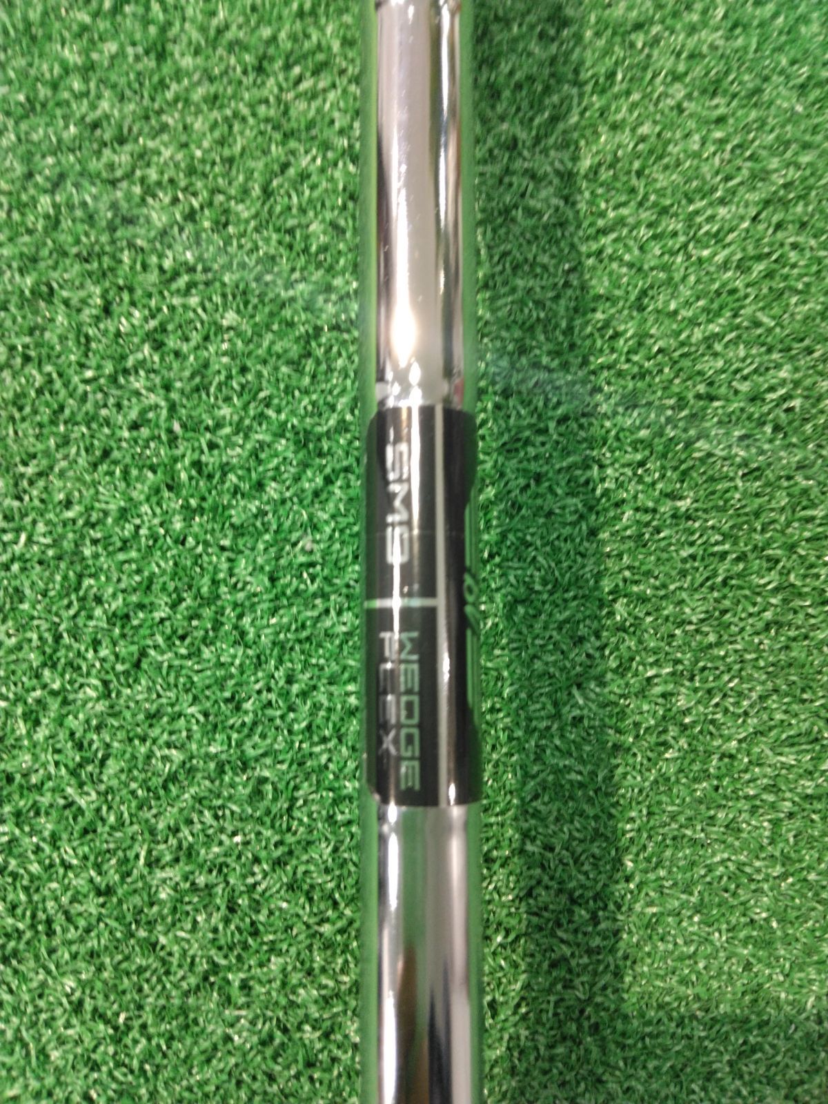 コレクション Wg【試打済クラブ】タイトリスト VOKEY SM9 ウェッジ 54