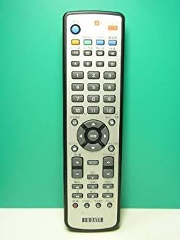 【中古】「非常に良い」I・O DATA mAgicTVリモコン RRS9002-4101L 中古】 I-O DATA mAgicTVリモコン RRS9002-4101L - メルカリ