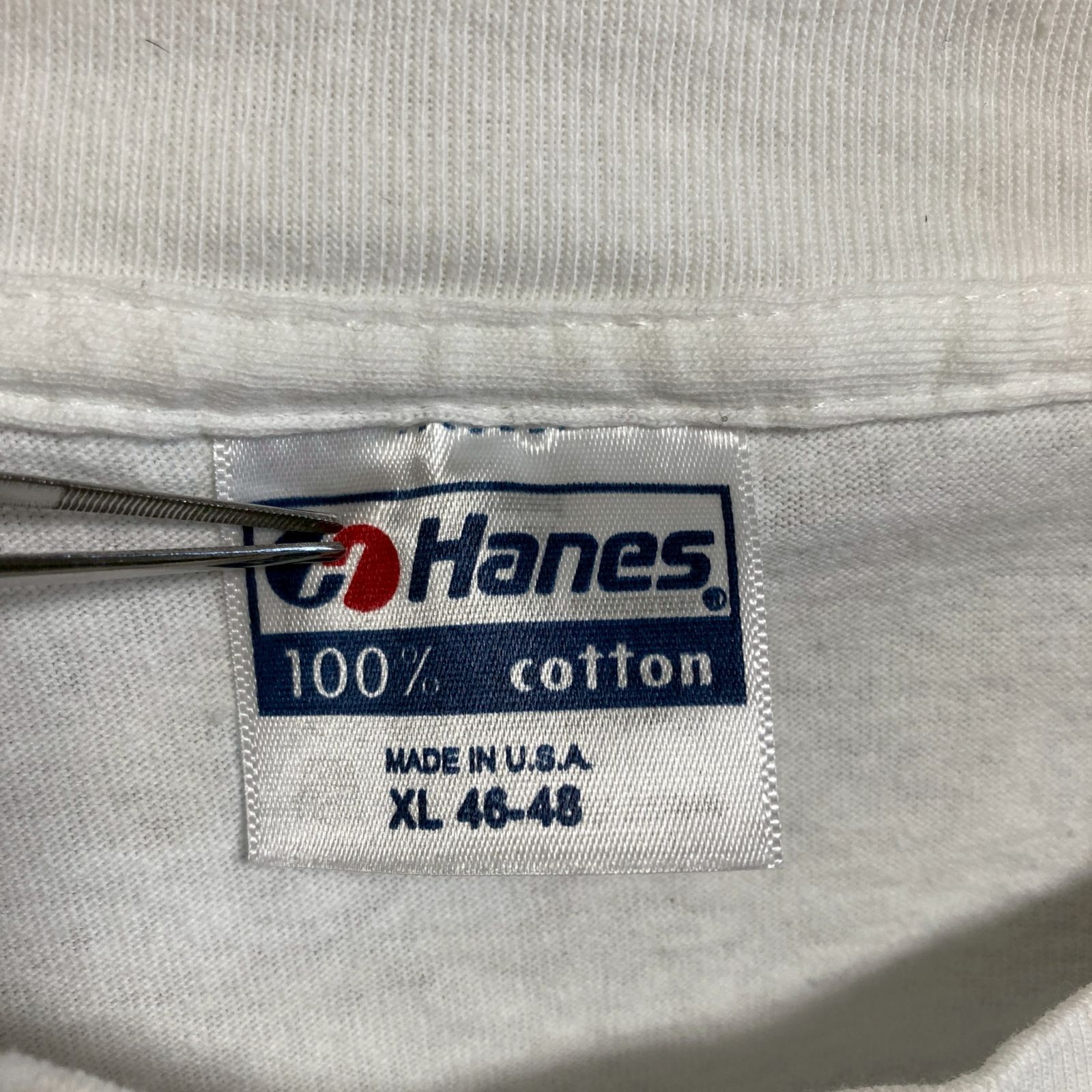 mm]BGHR ムービー Tシャツ 古着 USA製 白 ホームアローン HOME ALONE