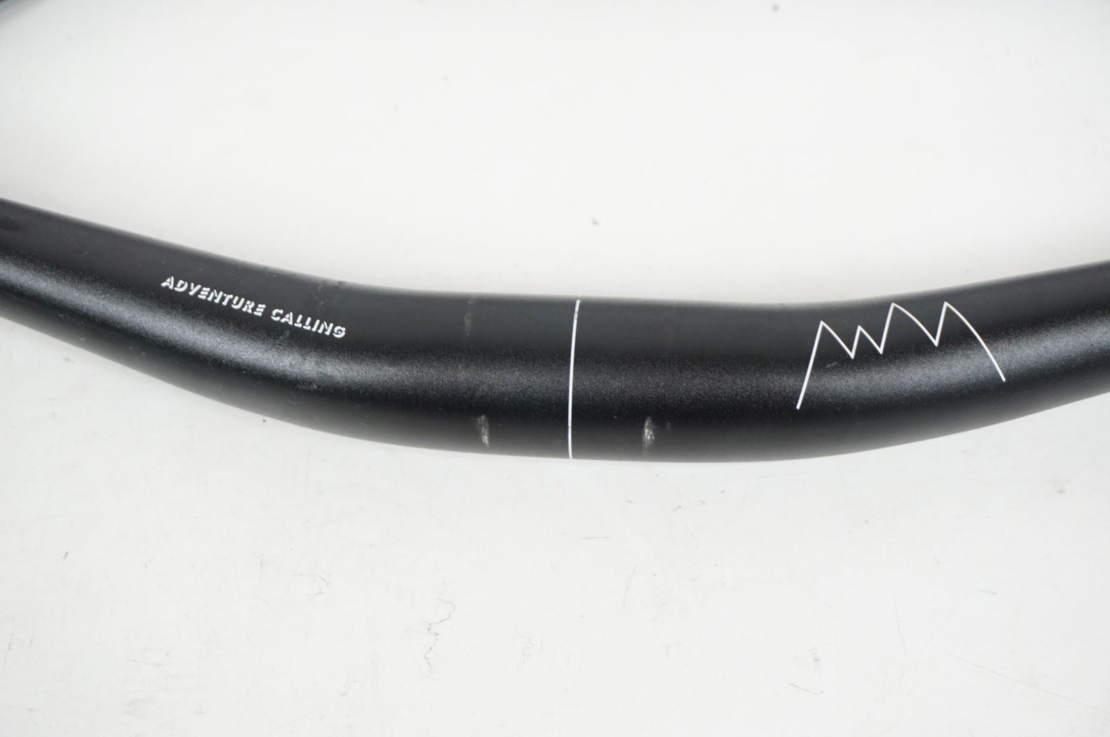 CINELLI 「チネリ」 DOUBLETROUBLE BAR φ31.8 660mm ハンドル