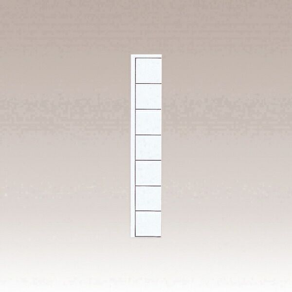 カルテフォルダー ダブルポケット