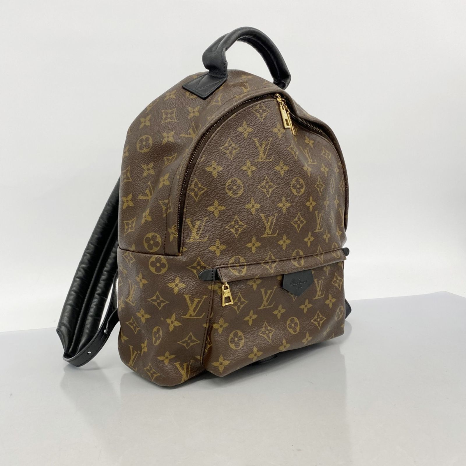 LOUIS VUITTON ルイ ヴィトン パームスプリングス バックパック PM