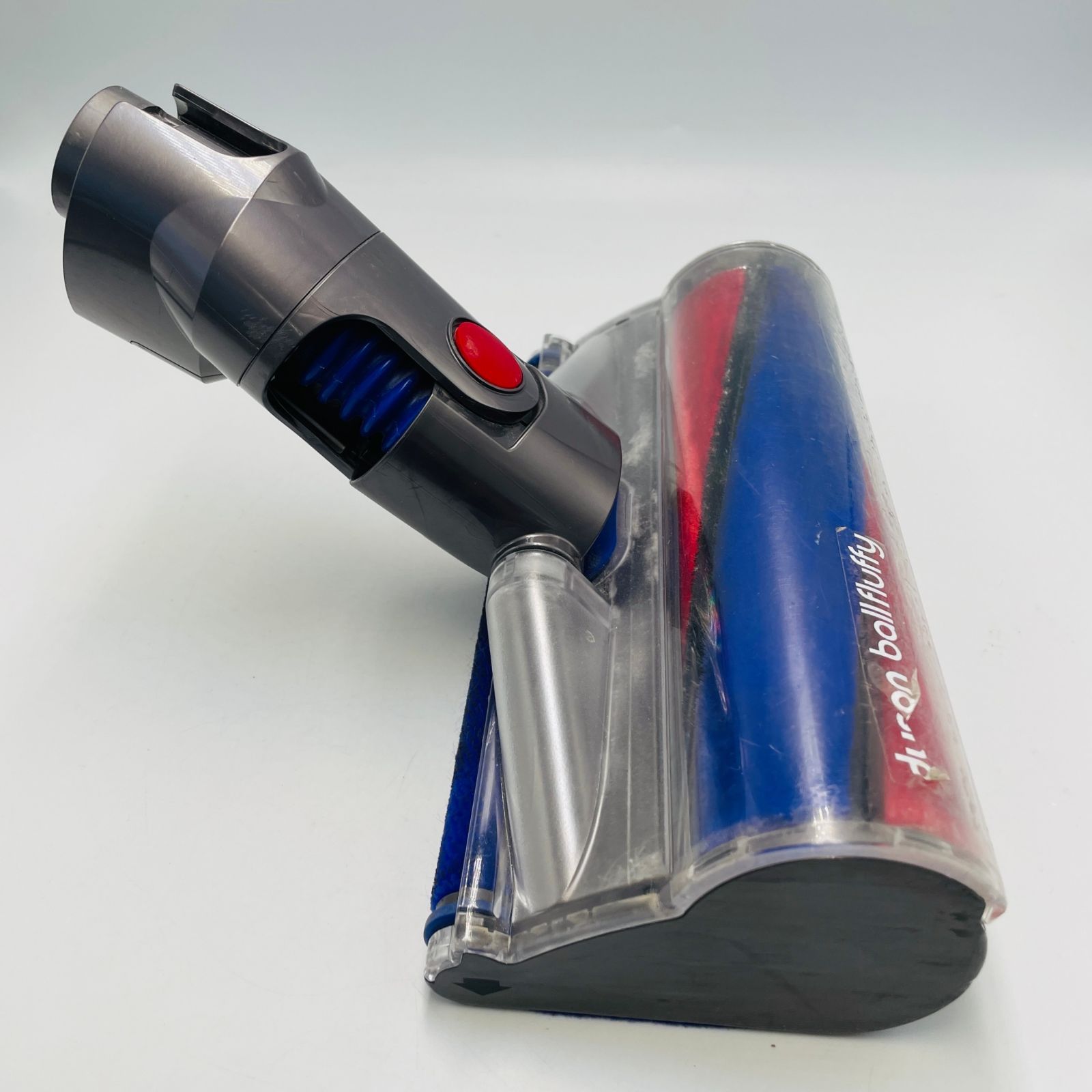 簡易清掃済】ダイソン （型番：CY24） 掃除機 ヘッド 回転ブラシ