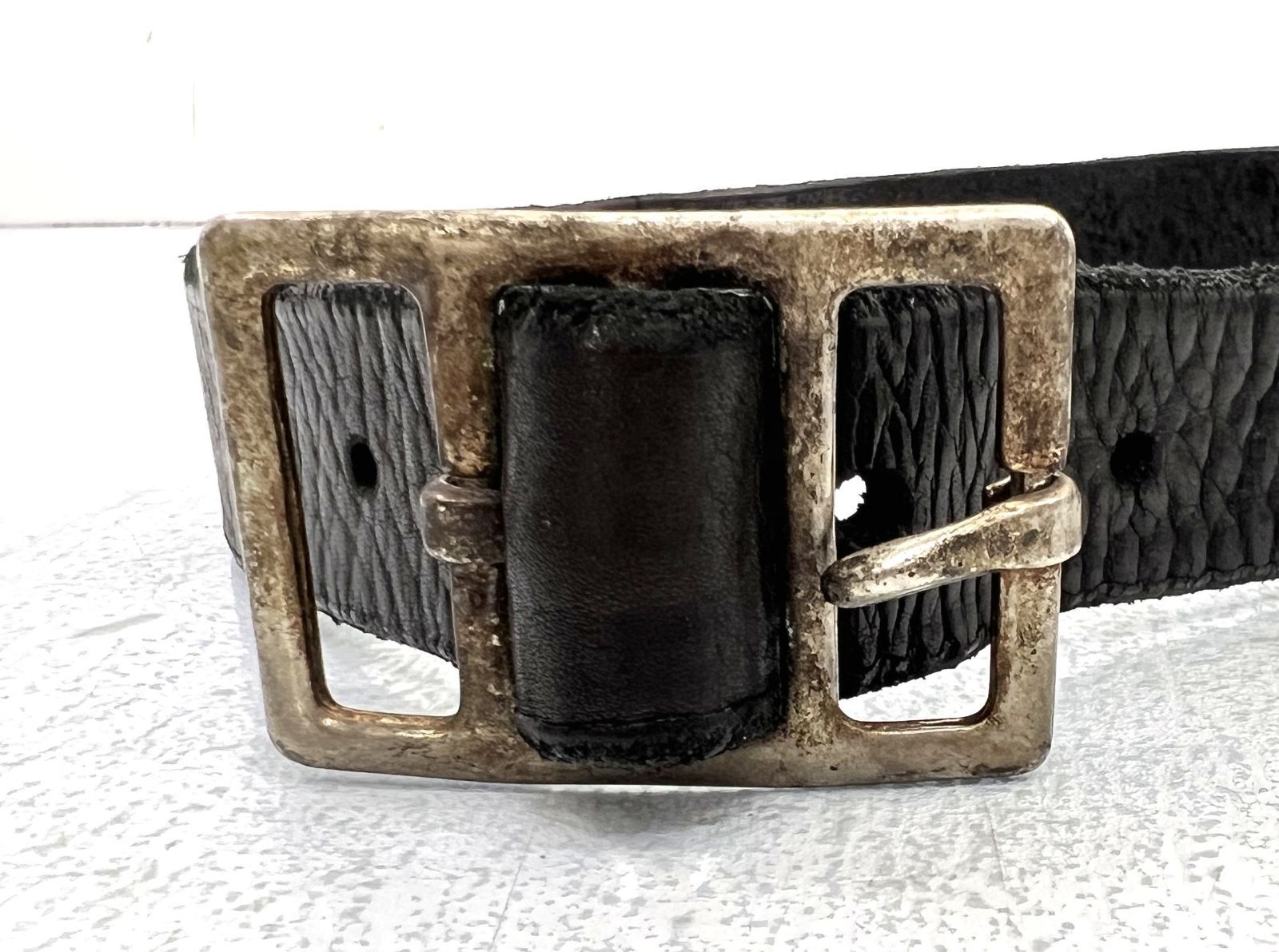 盛岡81-0031】Carol Christian Poell キャロルクリスチャンポエル