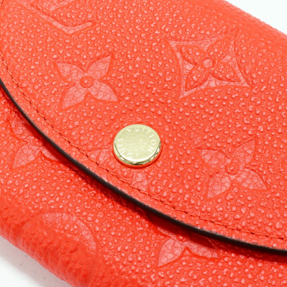 ルイヴィトン 財布 ルイヴィトン コインケース 二つ折り財布(小銭入れあり