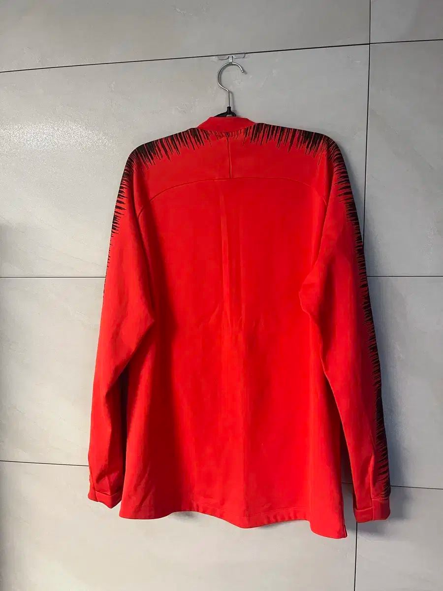 スン ジャケット