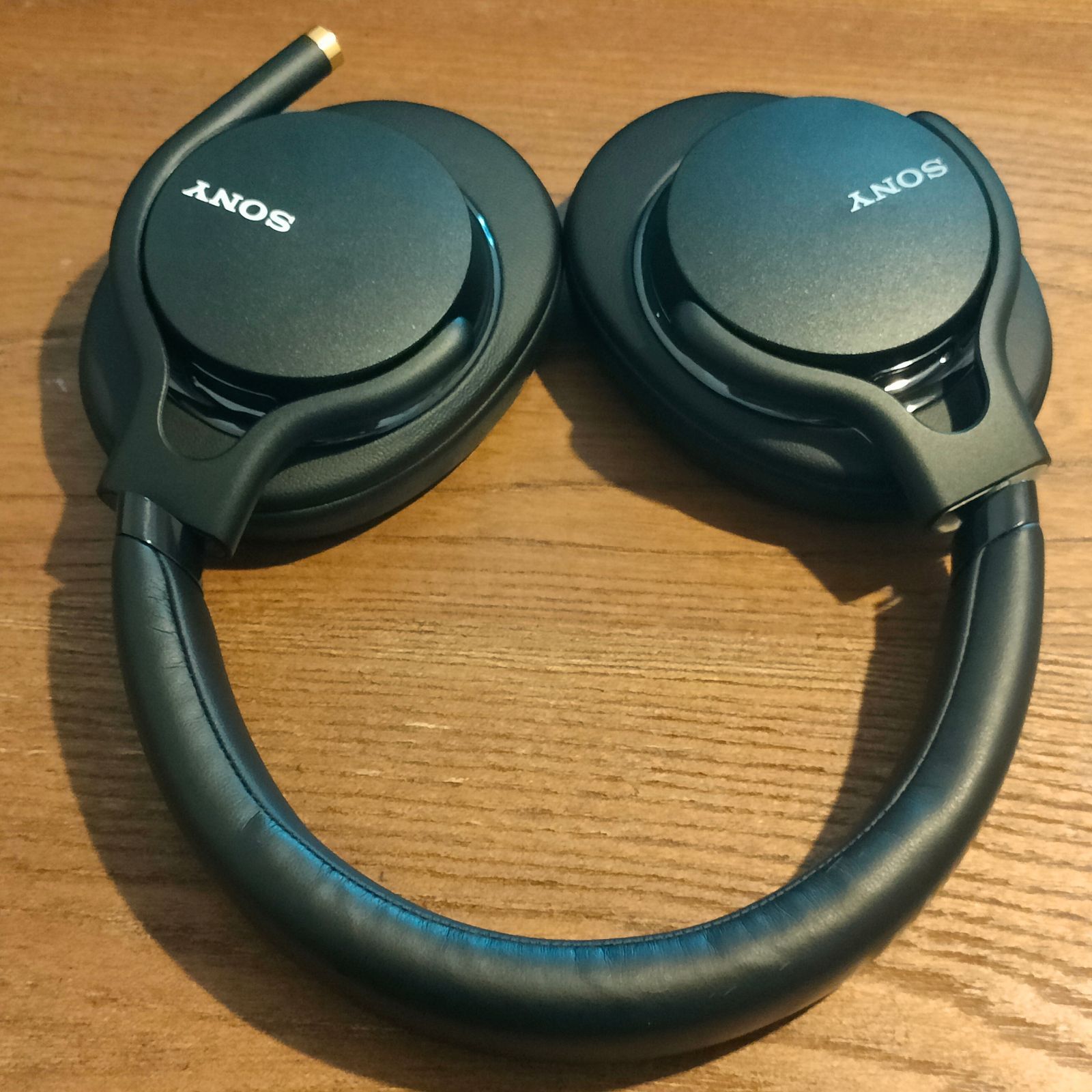 MDR-1AM2 SONY ソニー 有線ヘッドホン ハイレゾ音源対応 6180