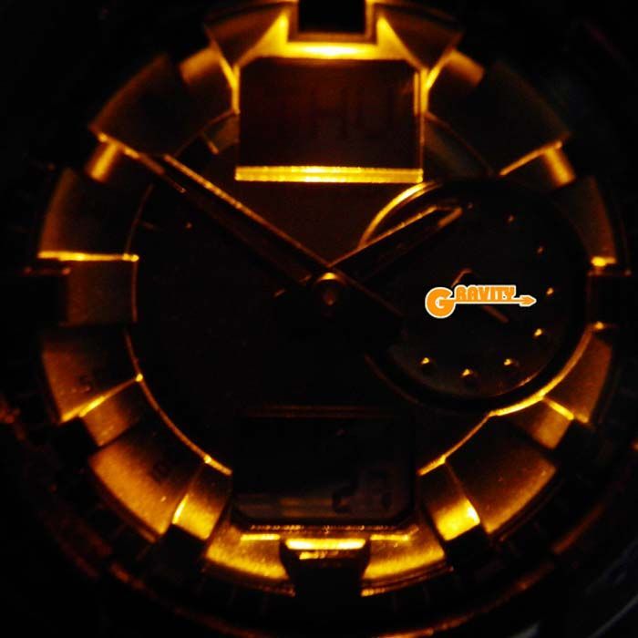 CASIO(カシオ)G-SHOCK Gショック GA-150MF-8A METALLIC DIAL SERIES 