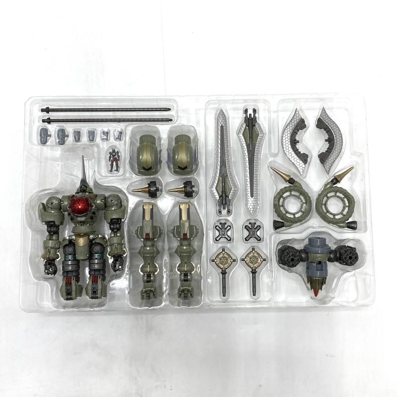 ダイアクロン　ワルダレギオンガイスト　中古 61nr8K5HHlL._UF350,350_QL80_.jpg