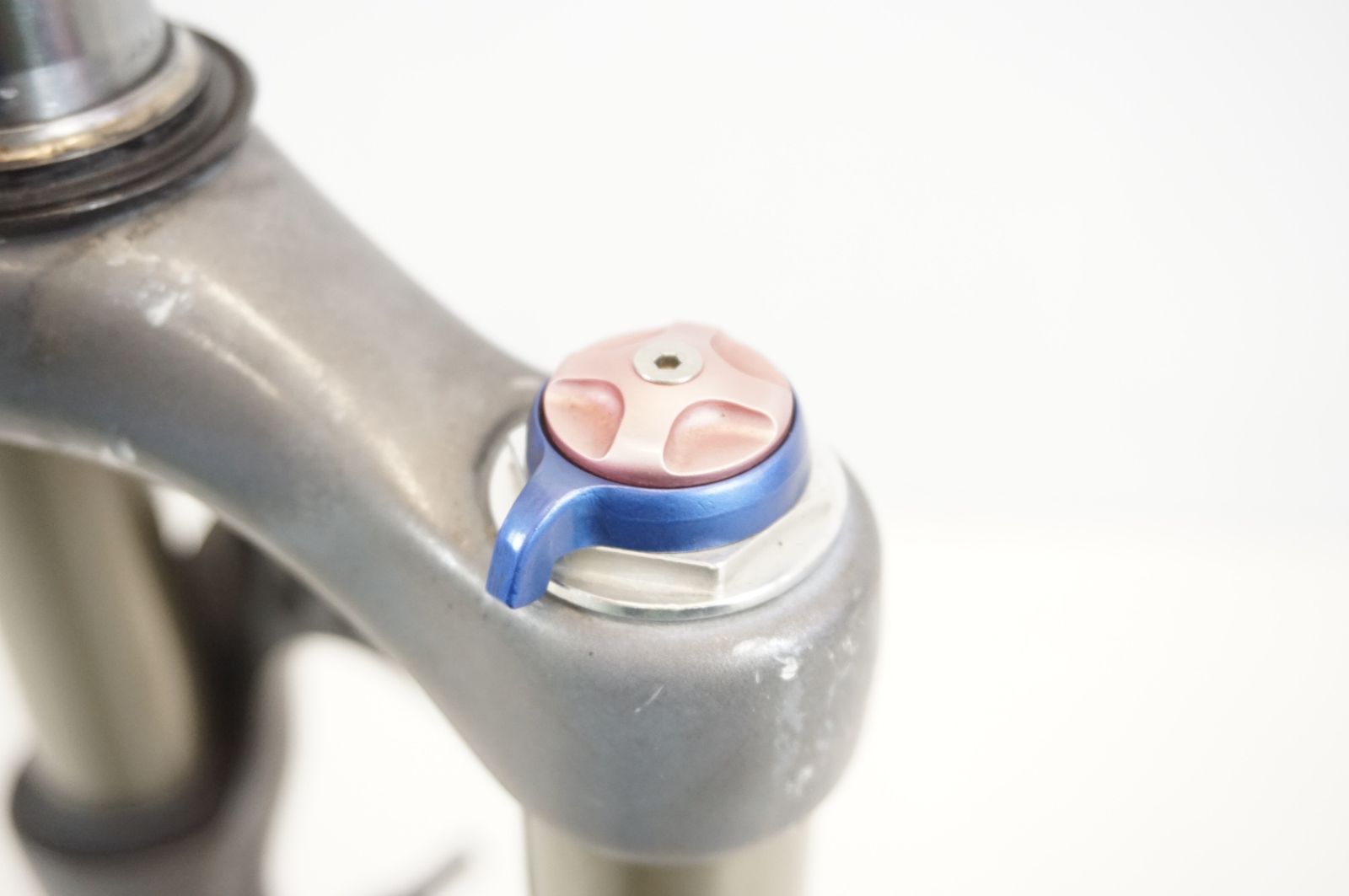 FOX フォックス FORX FLOAT 100RL 26インチ フロントサスペンション バイチャリ宇都宮店 LAWEED_CL