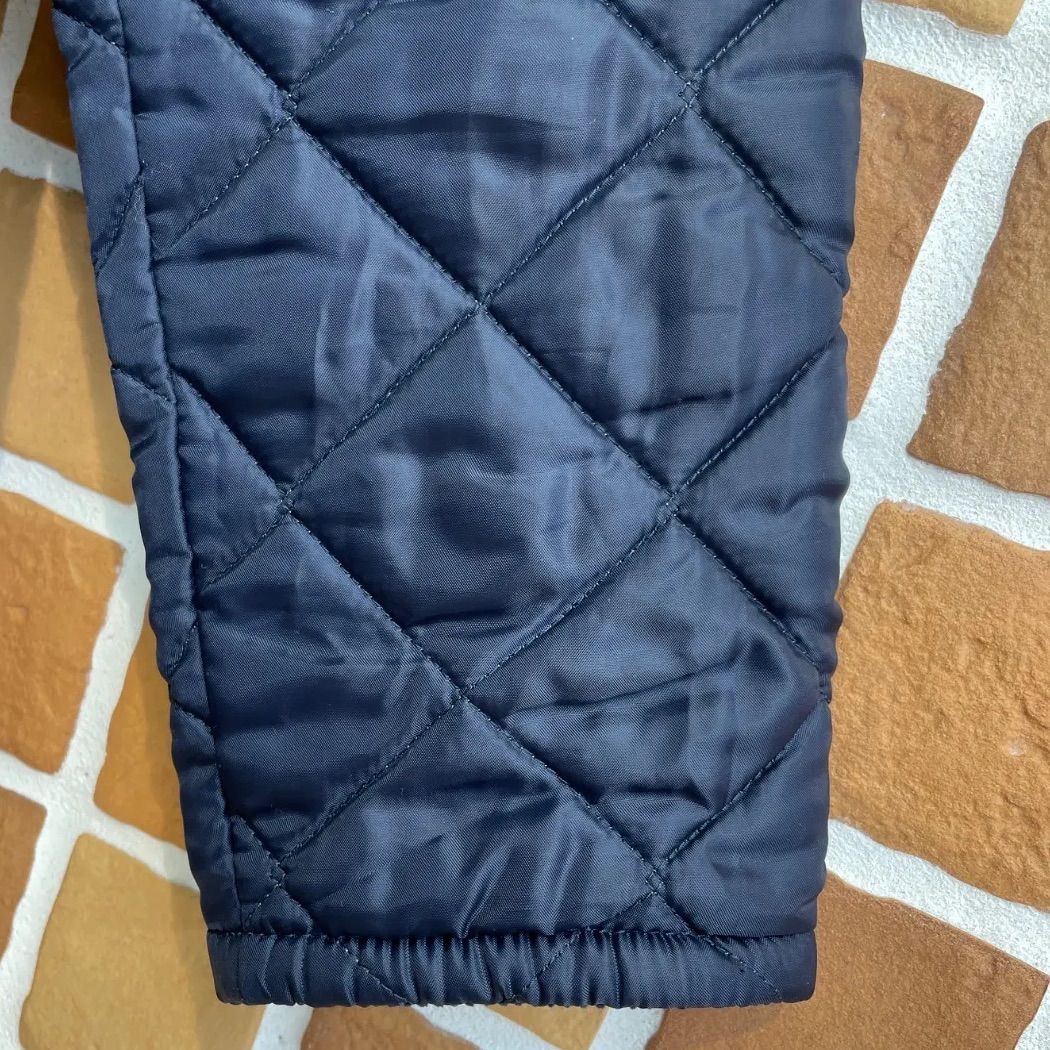 LAVENHAM ネイビー ソーンハム 38サイズ Thornham Mens / ソーンハム メンズ（ベスト）｜LAVENHAM