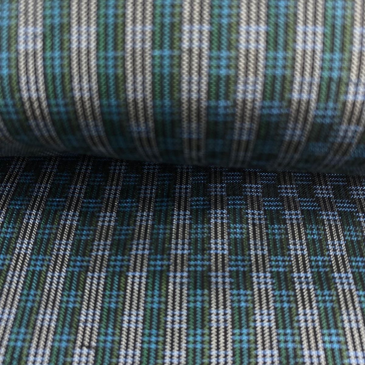 紬 縞