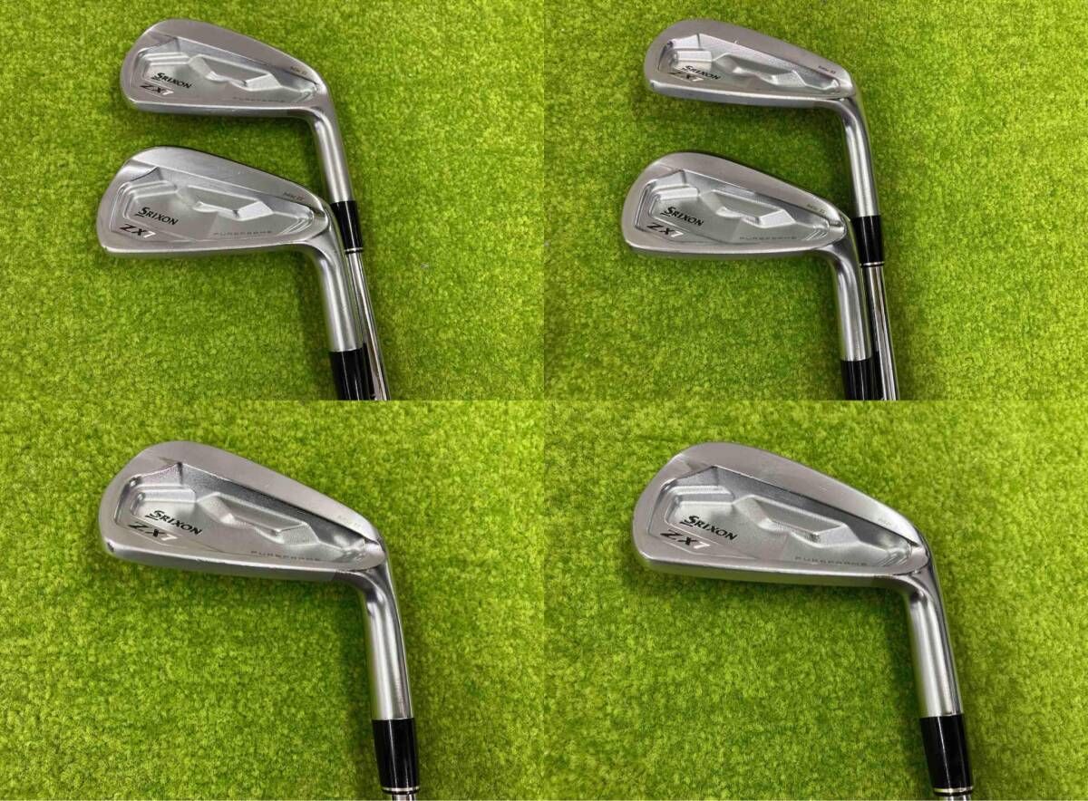 SRIXON ZX7