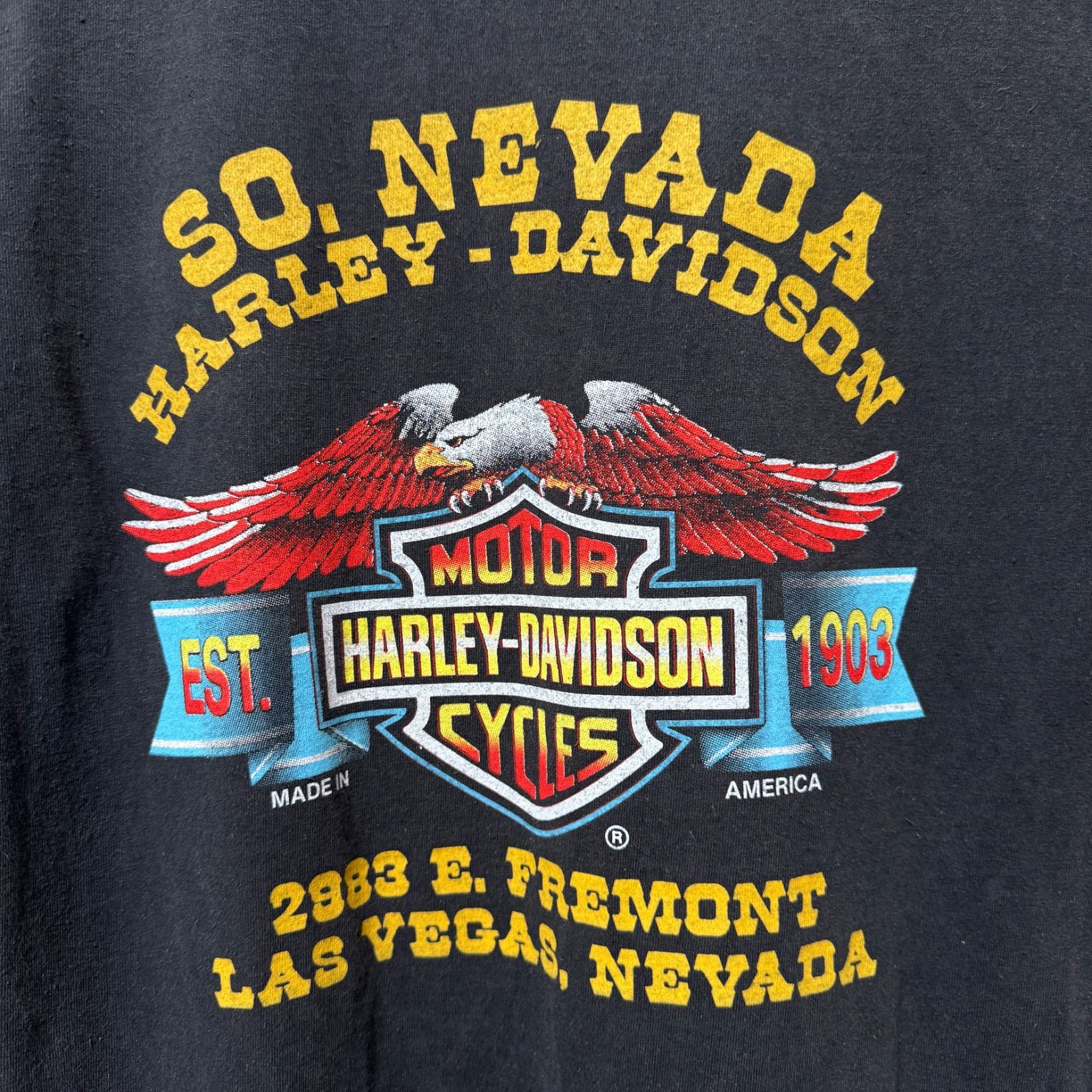 ハーレーダビッドソン 70s 80s 