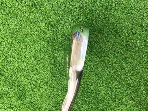 ミズノ Mizuno Pro FLI-HI 2019 U 5 ユーティリティ UT リシャフト フレックスその他 メンズ 男性用 右利き 右用 Cランク ゴルフクラブ