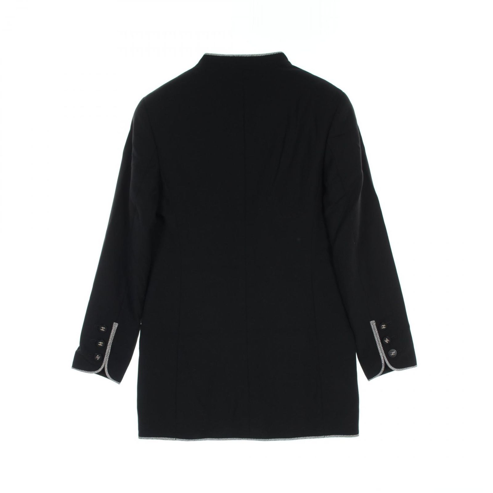 シャネル CHANEL その他ジャケット ココマークボタン P06569 シャネル CHANEL その他ジャケット ココマークボタン P06569