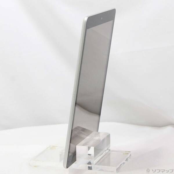 中古品〕 iPad 第9世代 256GB シルバー MK2P3J／A Wi-Fi【262】 - メルカリ