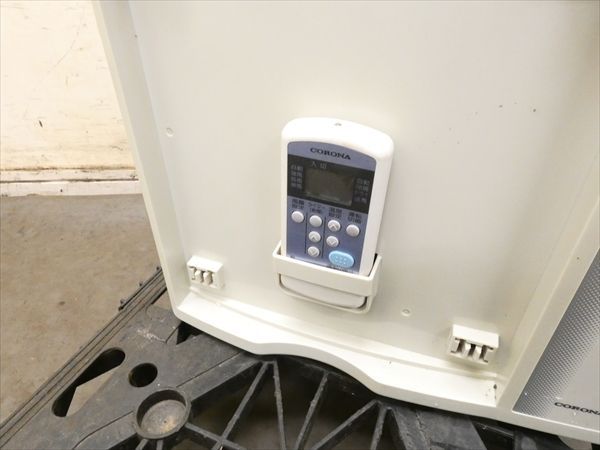 コロナ 窓用エアコン CW-1813 製品詳細｜冷房専用シリーズ｜ウインドエアコン｜株式会社コロナ
