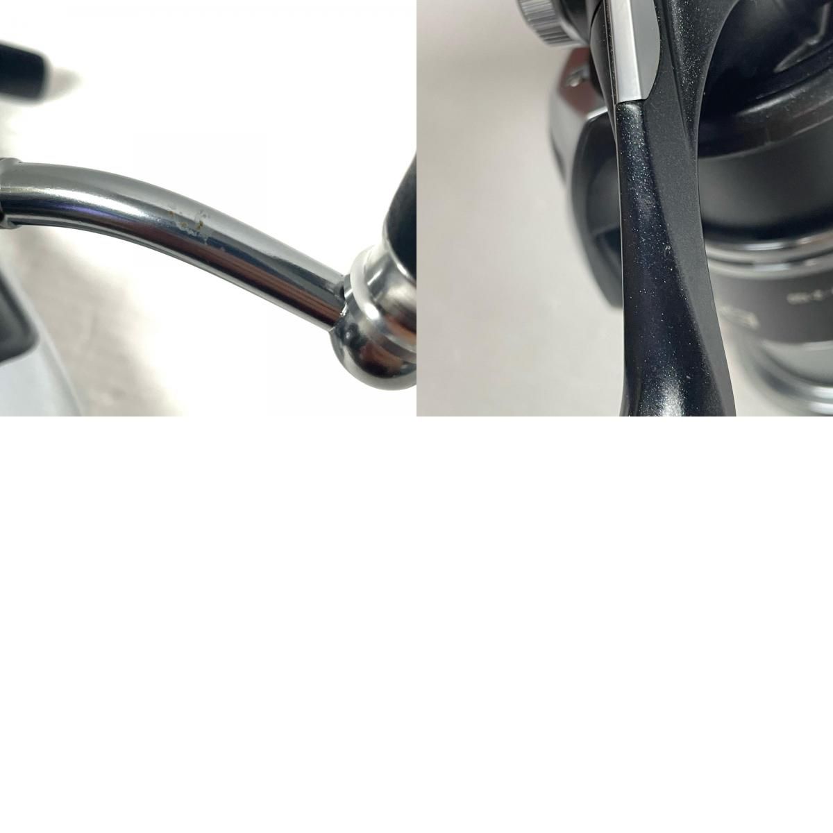 SHIMANO - 【尾張小牧店】 中古 ※付属品なし SHIMANO | シマノ リール 11エクスセンスBB 4000S 【スピニングリール】 【85】 尾張小牧店】 中古 ※付属品なし SHIMANO | シマノ リール 11