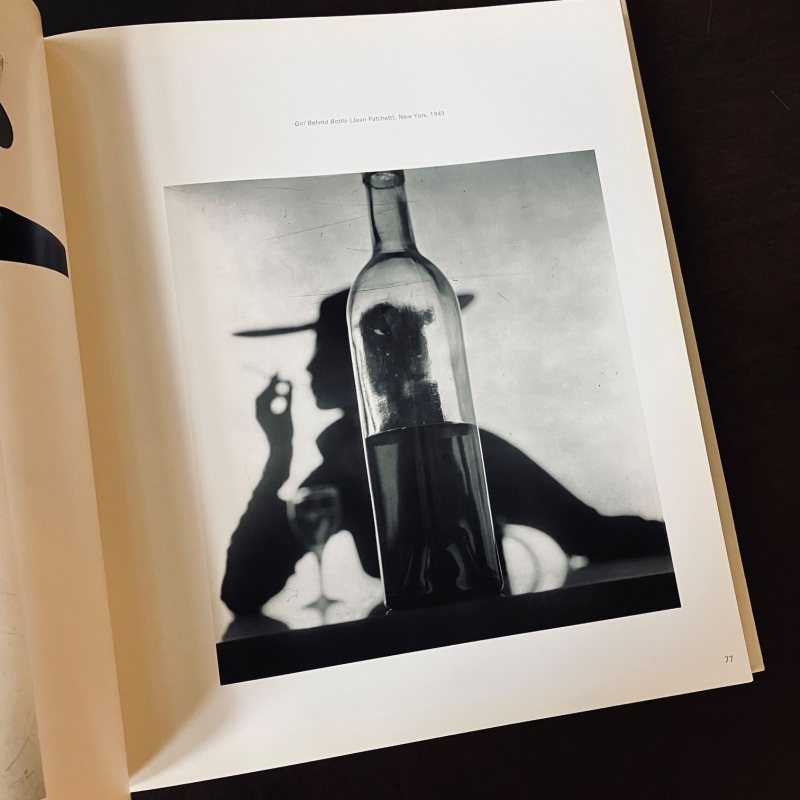 【Passage 】Irving Penn 1991年初版 Passage: A Work Record by Penn, Irving: Fine Cloth (1991