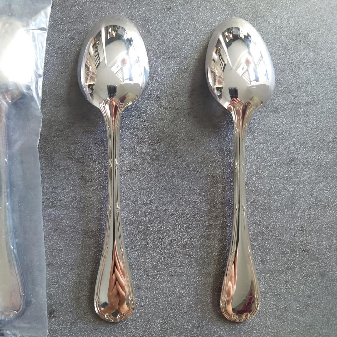 コーヒースプーン