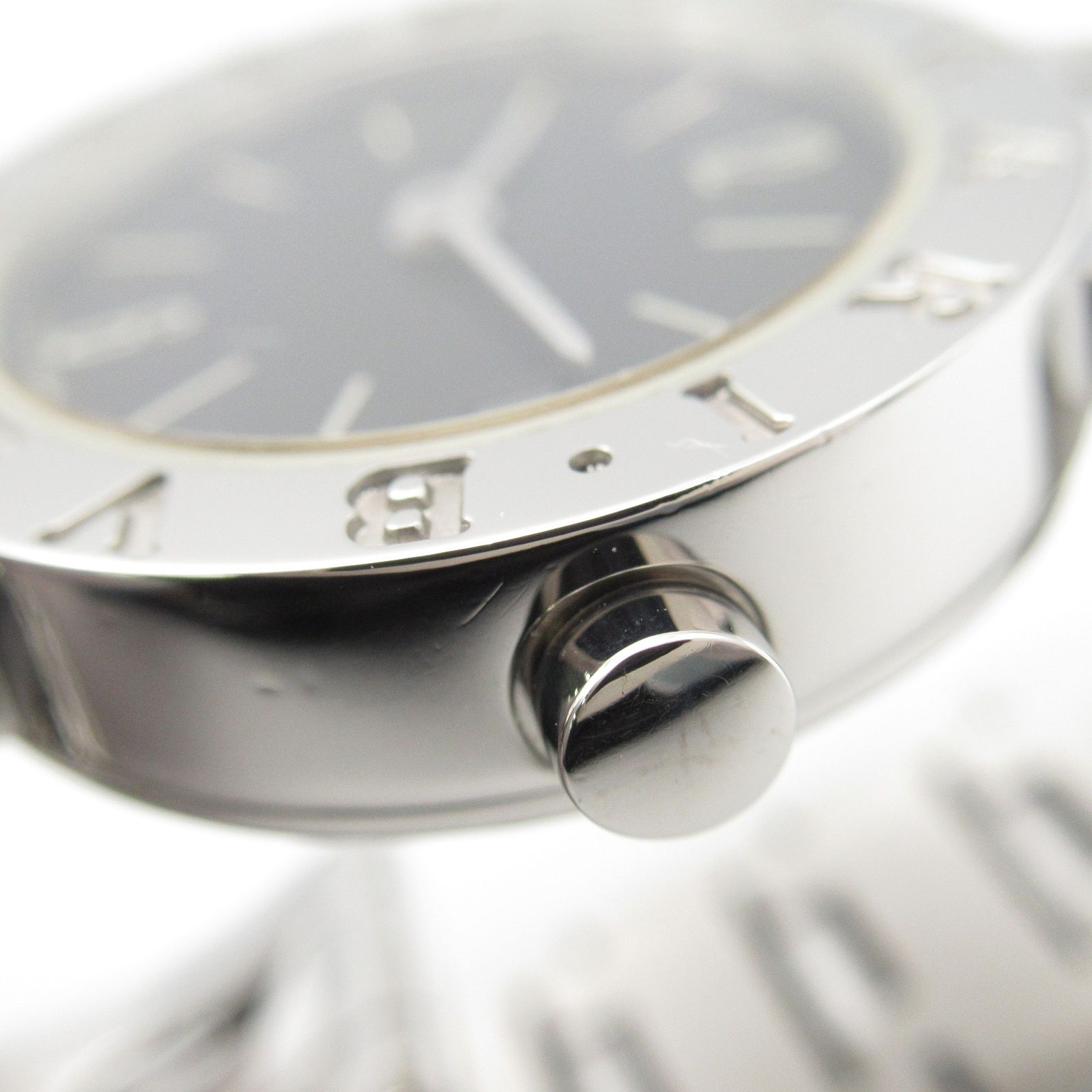 BVLGARI