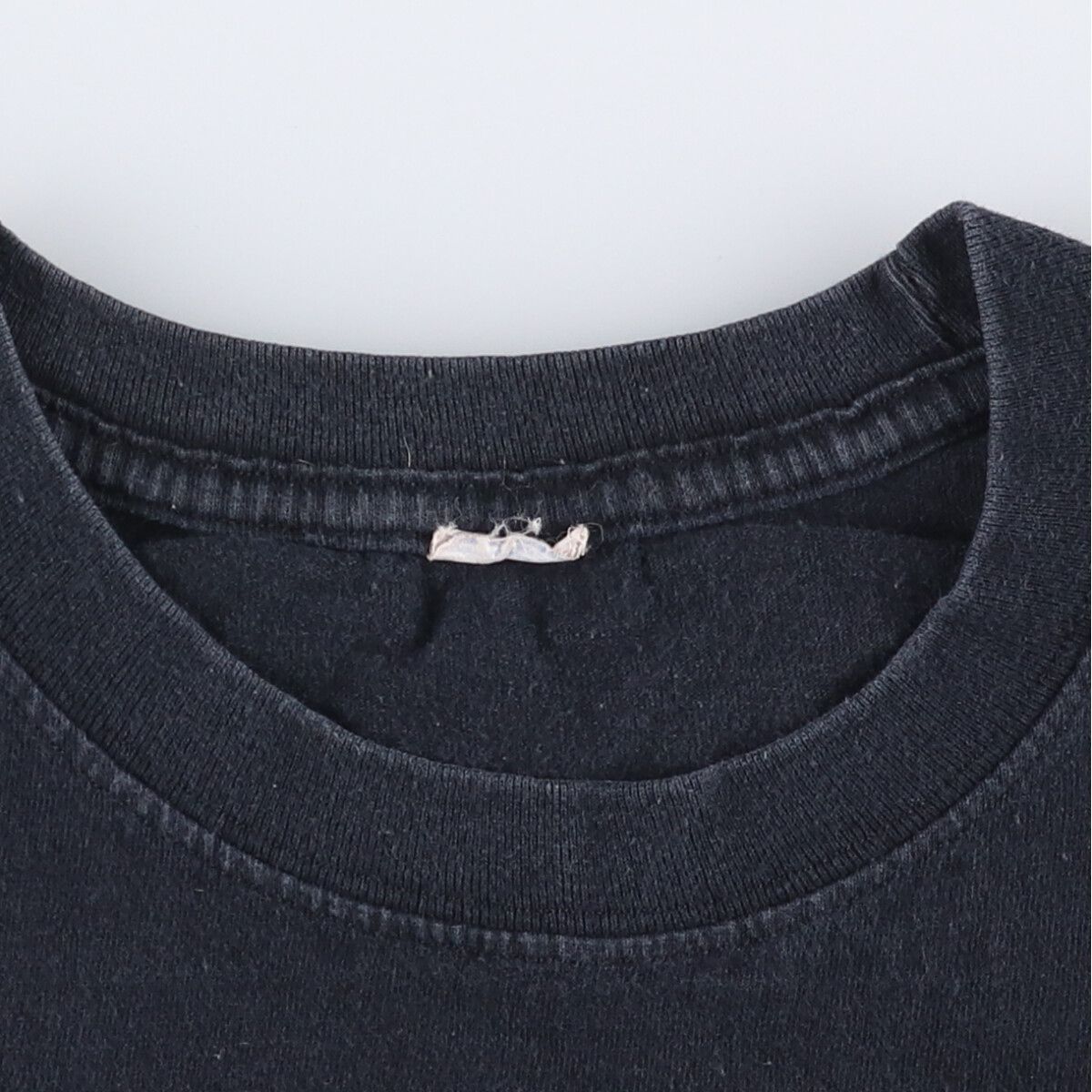 バンドTシャツ バンT