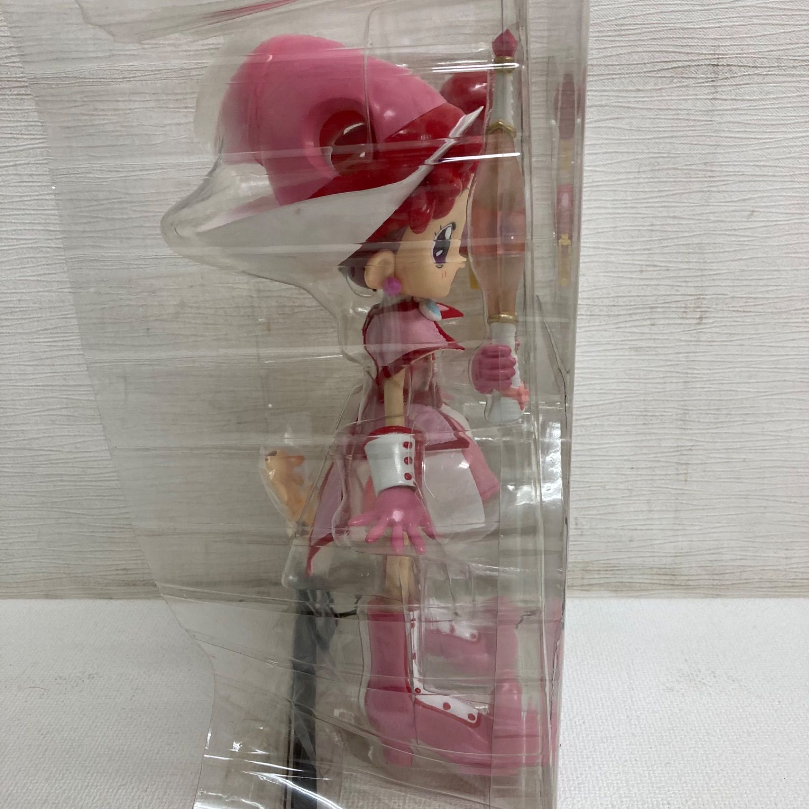 M0218K3 おジャ魔女どれみドッカーン! 春風どれみ コレクションドール