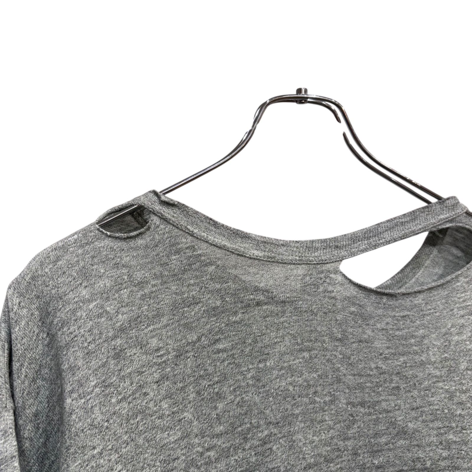 80s Champion 88/12 Solid T-Shirt Made in USA 【XL】 80年代 