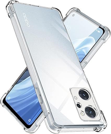最安値，100%新品 【在庫処分】OPPO Reno7 A ケース OPPO Reno9 A ケース 透明 クリア TPU 薄型 軽量シリコン 耐衝撃 米軍MIL規格取得 指紋防止 防塵 一体型 人気 携帯カバー (クリア) 応募券