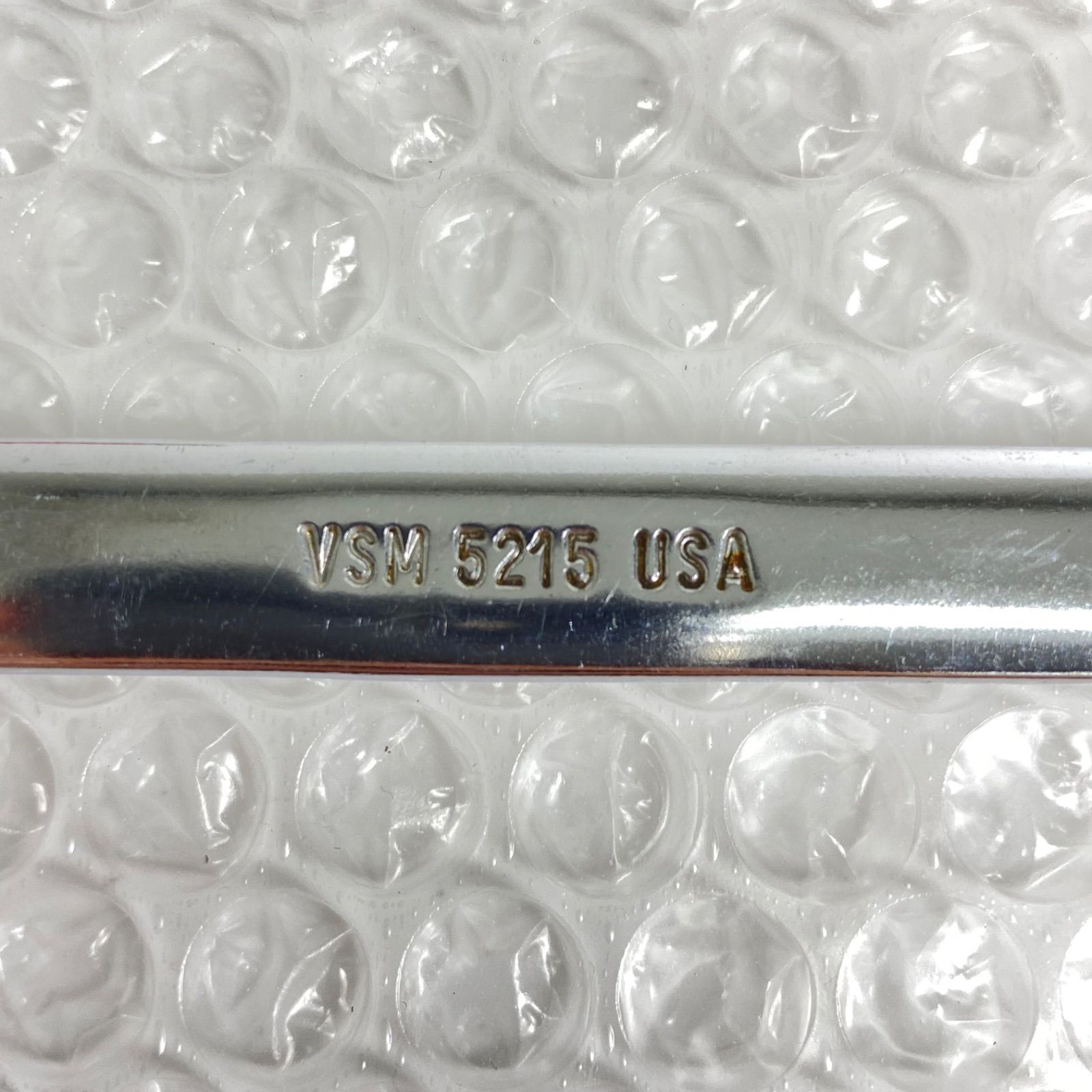 オープンエンドレンチ