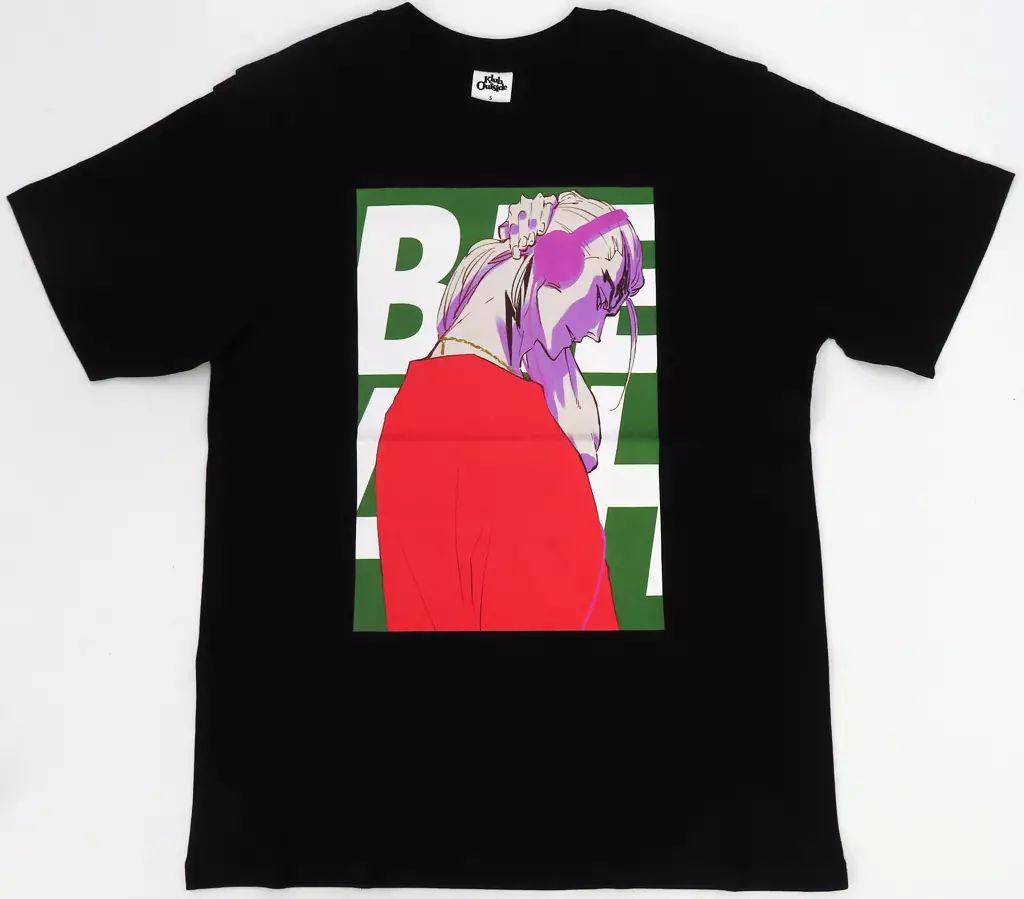 BLACK HOLE DISCOのBLEACH TEE シャツ　「4セット」 BLEACH☆BLACK HOLE DISCO CLUB☆TシャツLサイズ - メルカリ