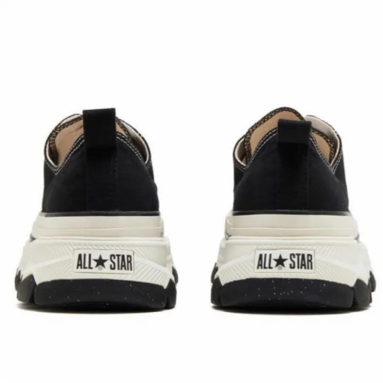 CONVERSE AS (R) TREKWAVE FS OX 24㎝ - メルカリ