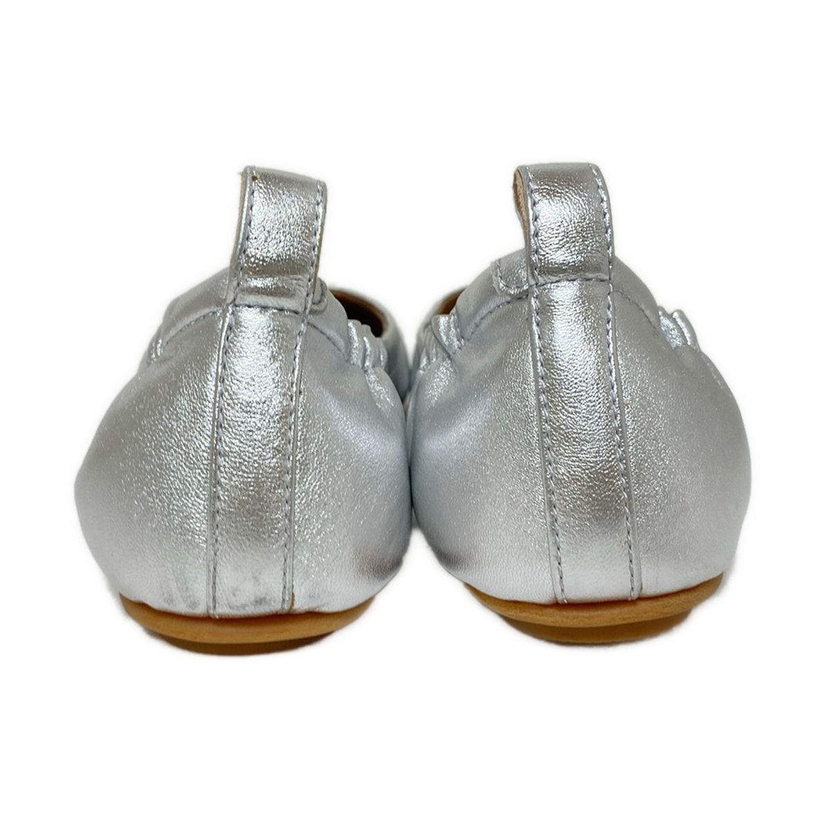 Fitflop(フィットフロップ) フラットシューズ UK4.5 レディース