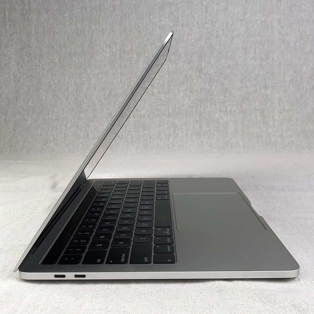 Apple - 【本体のみ】Apple MacBook Pro (13インチ, 2019, Thunderbolt 3ポート x 2)【Touch Bar・i5・8GB・256GB】A2159 EMC3301/LT-241106（183405） Amazon | 【整備済み品】 Apple MacBook Pro 2019, Thunderbolt