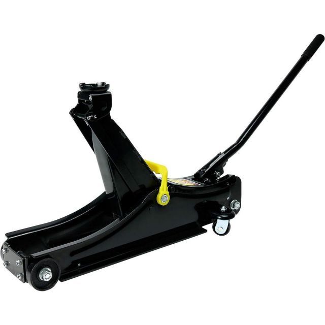 エマーソン ローダウンジャッキ 2t ケース入 EM-511 油圧式 ニューレイトン ローダウン車