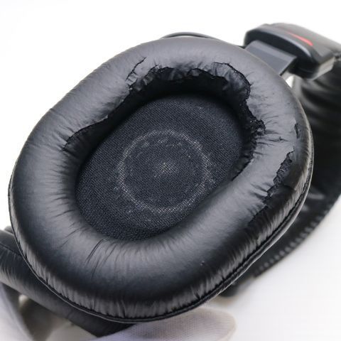  MDR-CD 900 ST ブラック ヘッドホン SONY 05000 有線ヘッドホン 有線ヘッドホン リケーブル